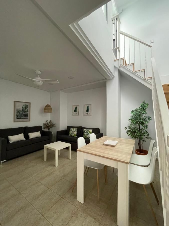 Duplex Centrico Perfecto Para El Disfrute Ел Пуерто де Санта Мария Екстериор снимка