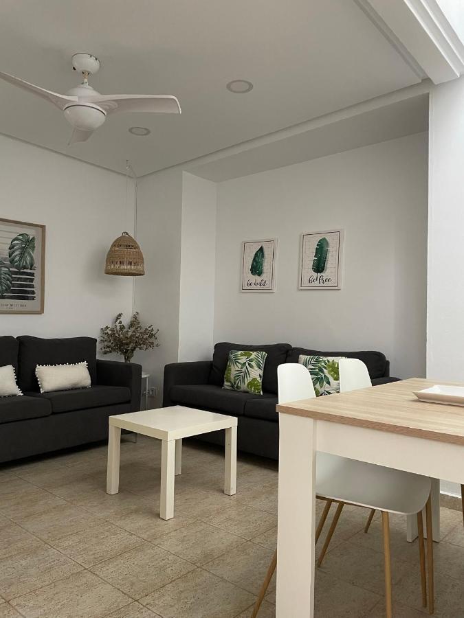 Duplex Centrico Perfecto Para El Disfrute Ел Пуерто де Санта Мария Екстериор снимка